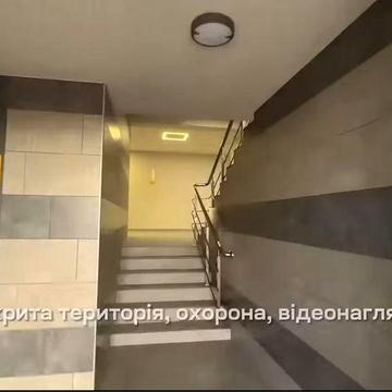 Продам 1к кв  47,7м переуступка ЖК Петрівські Липки