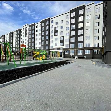 Продам 1к кв  47,7м переуступка ЖК Петрівські Липки