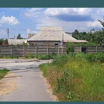 Обмен двух домов на одном участке на Дд