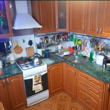 Сдам 1 КВ метро Студенческая
