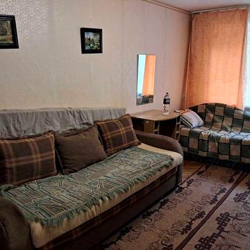 Здам 1К квартиру на Парково-Сирецькій, метро Дорогожичі.