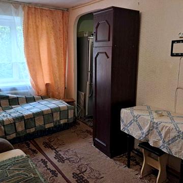Здам 1К квартиру на Парково-Сирецькій, метро Дорогожичі.