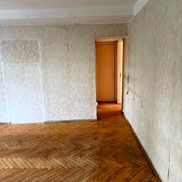 Продаж 3-х кімнатної квартири на Русанівці в Києві ЖК Русанівка