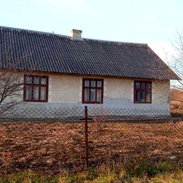 с Міженець  Самбірський район
