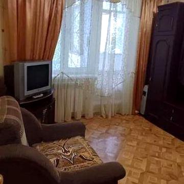 Срочно!Продаётся 1-комнатная квартира в районе ХТЗ