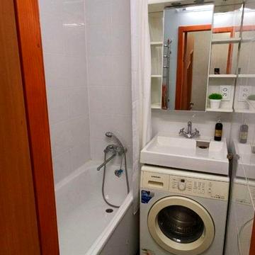 Сдам 2х комн квартиру Новые дома Комунальный рынок