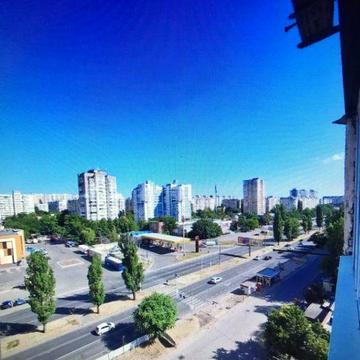 Квартира в самом центре района !