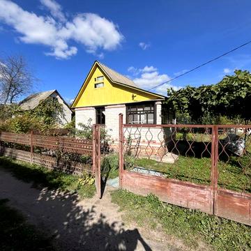 Продам дачный домик,Березанка  15 км от Чернигова — всего 4800!