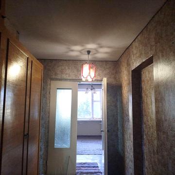 Квартира 2х кімнатна