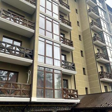 Продаж каартири в Брюховичах 155 м,краєвид,перерахунок,Євідновлення