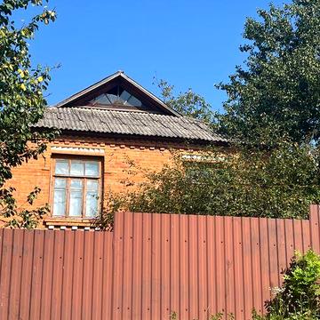 Продам будинок ,м.Деражня .Хмельницька область