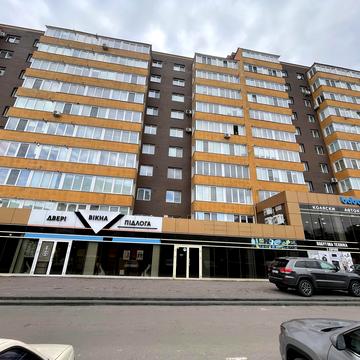 Соборна вул., 285а