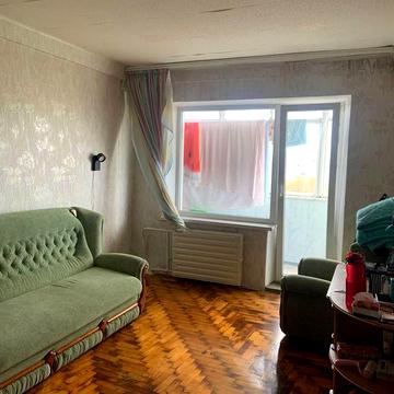 Продам 2х комн квартира Гудыменка