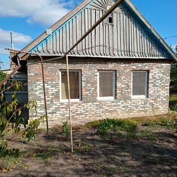 Продам будинок с.Михайлівка,Синельниківський район