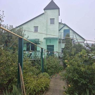 Вигідна пропозиція,Продам будинок 2012 року в Павлограді