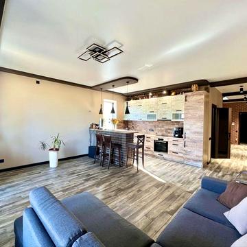 Будинок, 2018 р, новобудова