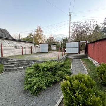 Продаж одноповерхового Будинку район Крошня(Крошенский парк)