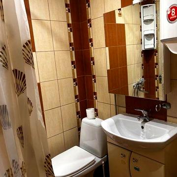 Аренда 2ой квартиры в Хортицком р-не