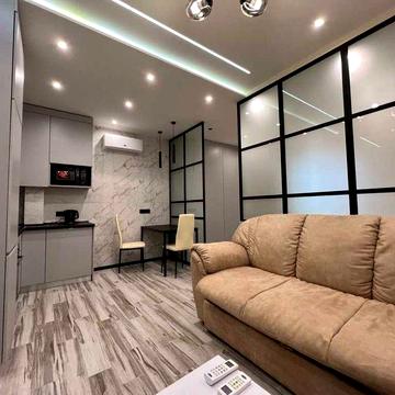 Аренда 1 к квартиры ул. Европейская, 11