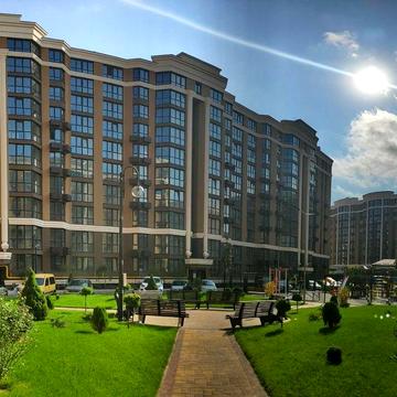 ‼️ Видова 1к квартира ‼️ ЖК Софія Резиденс є розстрочка ЖК Софія Резиденс