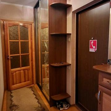 Довгострокова оренда 2к Квартира Перемоги вулиця