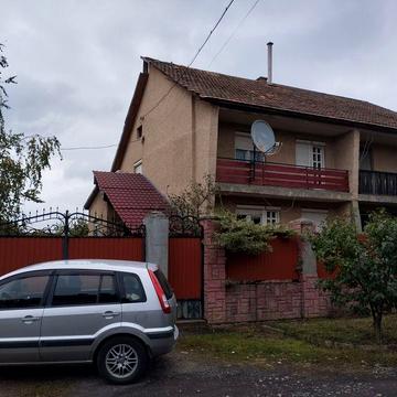 Продам дом Закарпатье Бакта