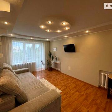 Продаж 1к Квартира Прогресивна вулиця