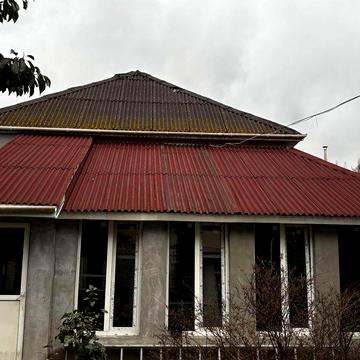 Оренда частини будинку на Петропавлівській Борщащагівці