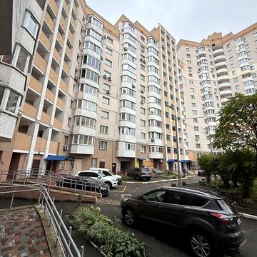 Продаж 1к Квартира Богдана Хмельницького бульвар ЖК Киевский