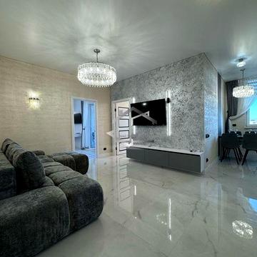 Сдам 3к квартиру Краснова ЖК 61 жемчужина рядом Центр Ипподром Аркадия