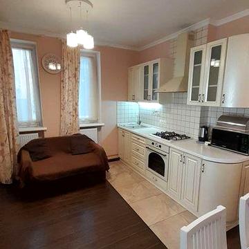 Впервые Сдам 2-х комн. в Приморском Р-не Леваневского/Каманина