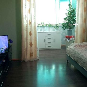 От собственника-Сотовый проект.Продажа 43 кв.м 1ком.квартиры