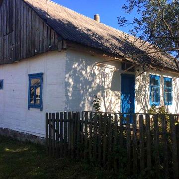 Продам будинок в селі Куліші, Житомирської область