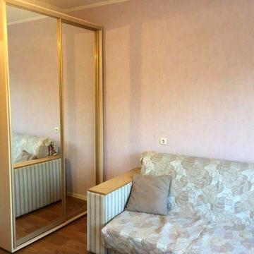 Сдам гостинку на длительный срок
