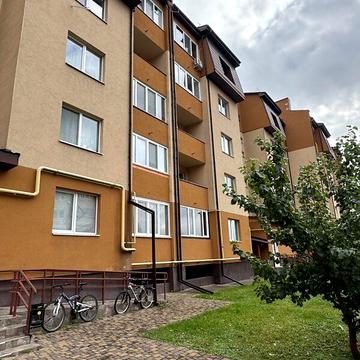 Продаж 1к Квартира Столична вулиця ЖК Семейный Городок