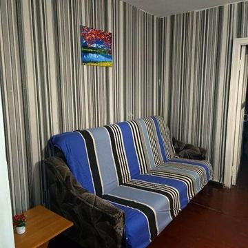 Продаж 2к Квартира Костянтина Великого вулиця