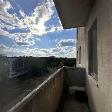 Продаж 3-кімнатної квартири у Вільнянську