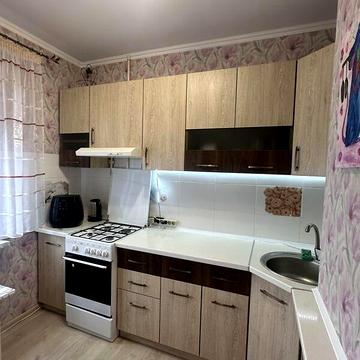 Довгострокова оренда 1к Квартира Міцкевича вулиця