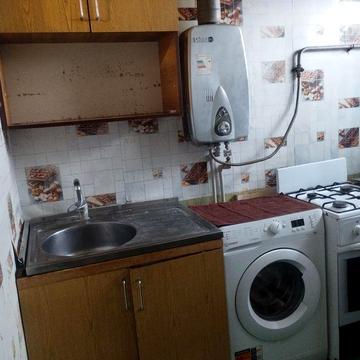 Здам 1 кімнатну квартиру в Борисполі