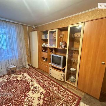 Довгострокова оренда 1к Квартира Магістратська вулиця