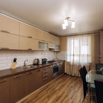 Однокімнатна квартира Еспланада ЖК Еспланада