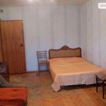 Довгострокова оренда 1к Квартира Науки (Гагаріна) проспект