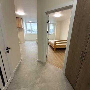 Довгострокова оренда 1к Квартира Трускавецька вулиця ЖК ул. Трускавецкая