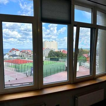 Продам‼️Каманина/Аркадия/Генуэзская‼️Вид на Море‼️45 Жемчужина‼️ ЖК 45 жемчужина