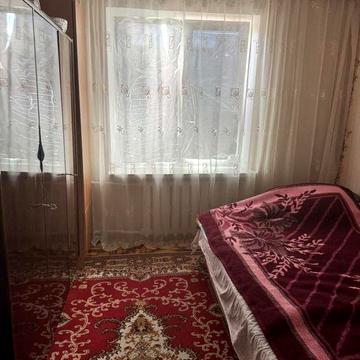 Двокімнатна квартира