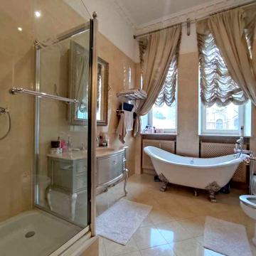 БЕЗ% Продаж Апартаментів 69 кв.м. 1,5-к.-вул.Городецького  -Печерський