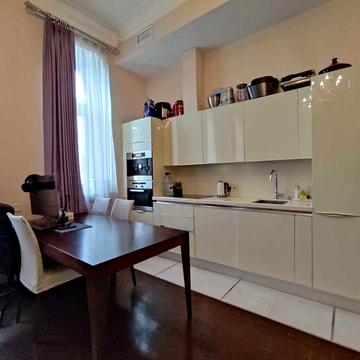 БЕЗ% Продаж Апартаментів 69 кв.м. 1,5-к.-вул.Городецького -Печерський