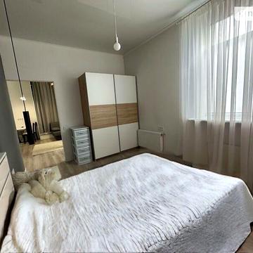 Продаж 1к Квартира Вознесенська (Фейєрбаха) вулиця