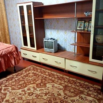Здається 2 кімнатну квартиру на кільце касіора