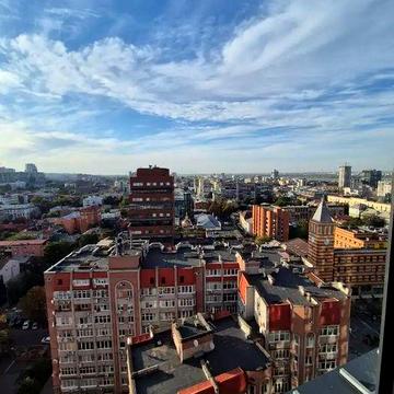 Продається розкішна квартира в ЖК «Єкатеринославський»!